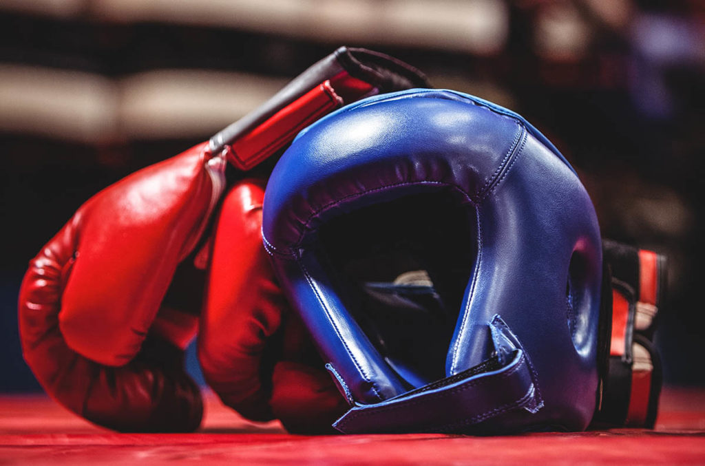 boxe lyon